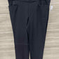 Maurices Blue Womens Women Size 14/16 Tall Pants