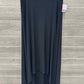 Chico's Size 6 Black Womens Skirt