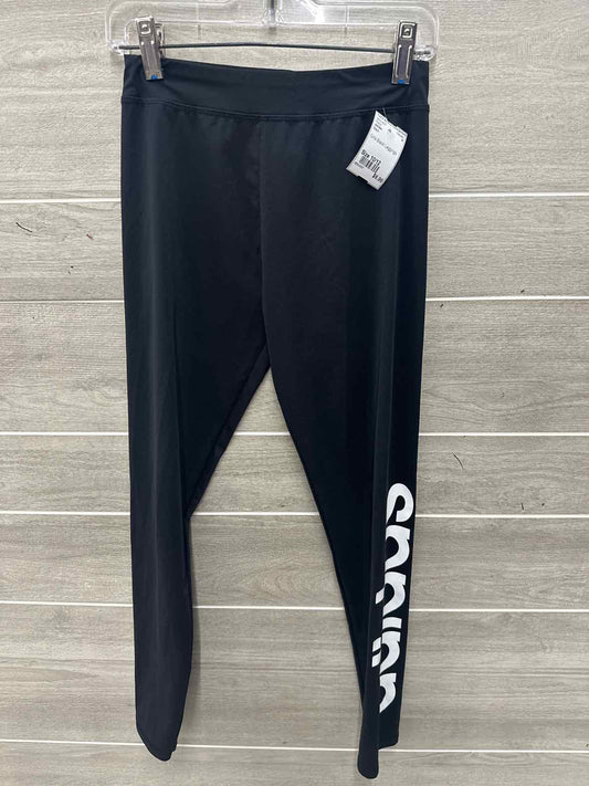 Adidas Girls Size 10/12 Pants