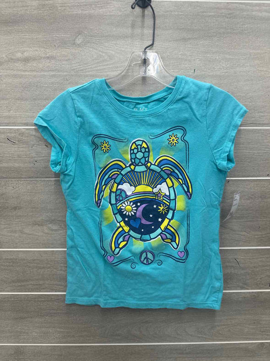 Childrens Place Girls Size 7/8 Shirt