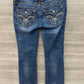 Rock Revival Size 29 Blue Womens Jeans