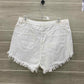 Wild Fable White Womens Size 10 Shorts