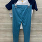 Carters Boys Size 7 Pajamas