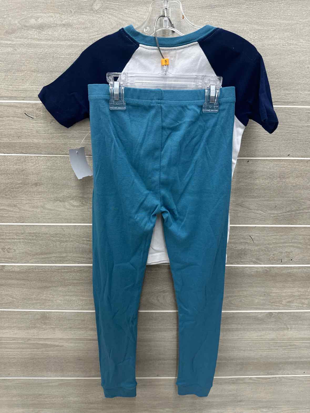 Carters Boys Size 7 Pajamas