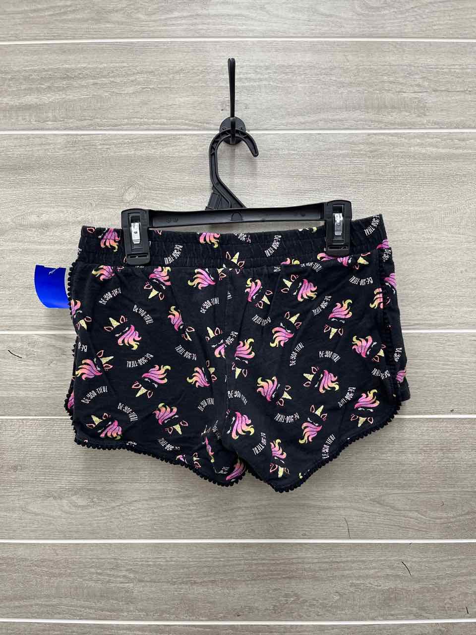 Justice Girls Size 12 Shorts