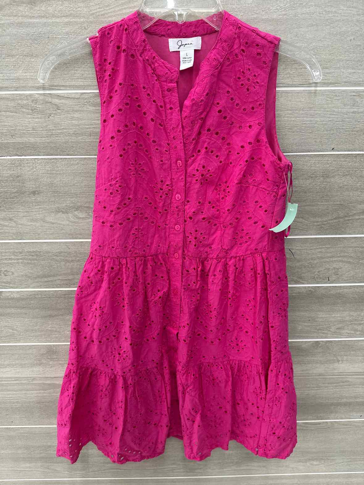 Japna Girls Size 14/16 Dress