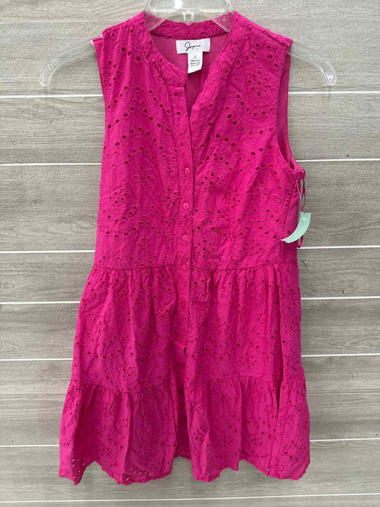 Japna Girls Size 14/16 Dress