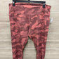 Lululemon Size 20 Pink Womens Leggings