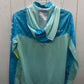 Huk Blue Womens Size M Shirt