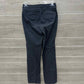 Apt 9 Size 2P Gray Petite Pants