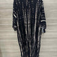 Black Womens Women Size OS Shirt