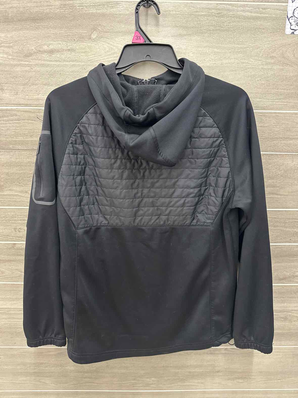 CSG Size M Men Mens Jacket
