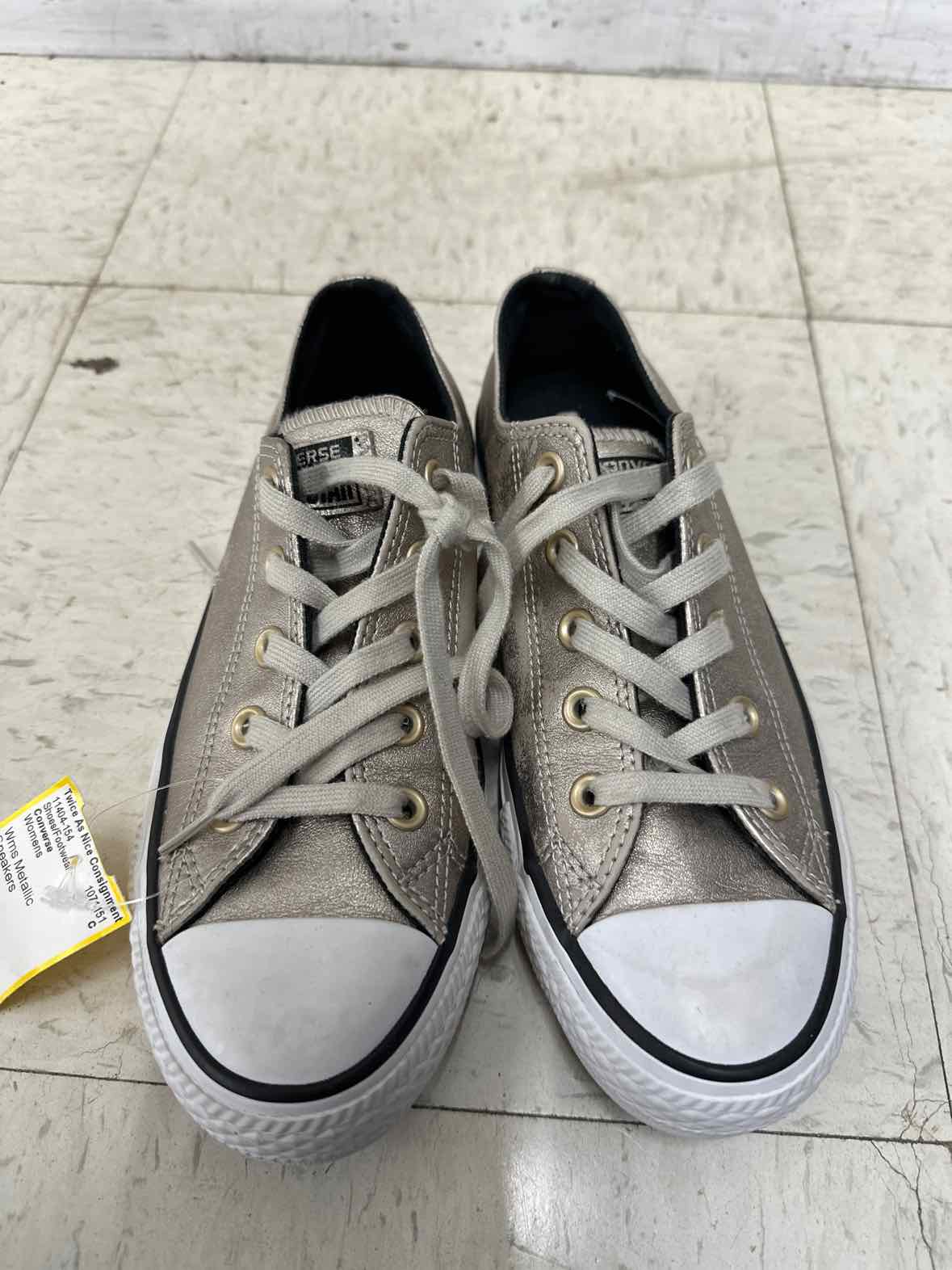Converse Womens Size 6 Shoes/Footwear