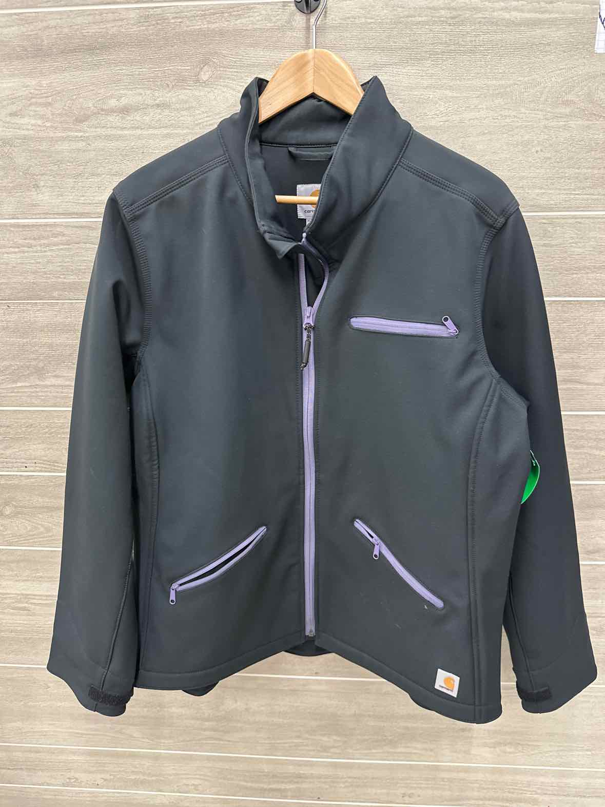 Carhartt Size XL Black Womens Jacket (Outdoor)