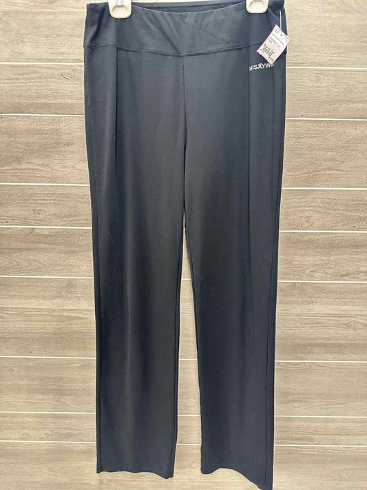 Size XL Tall Black Womens Pants