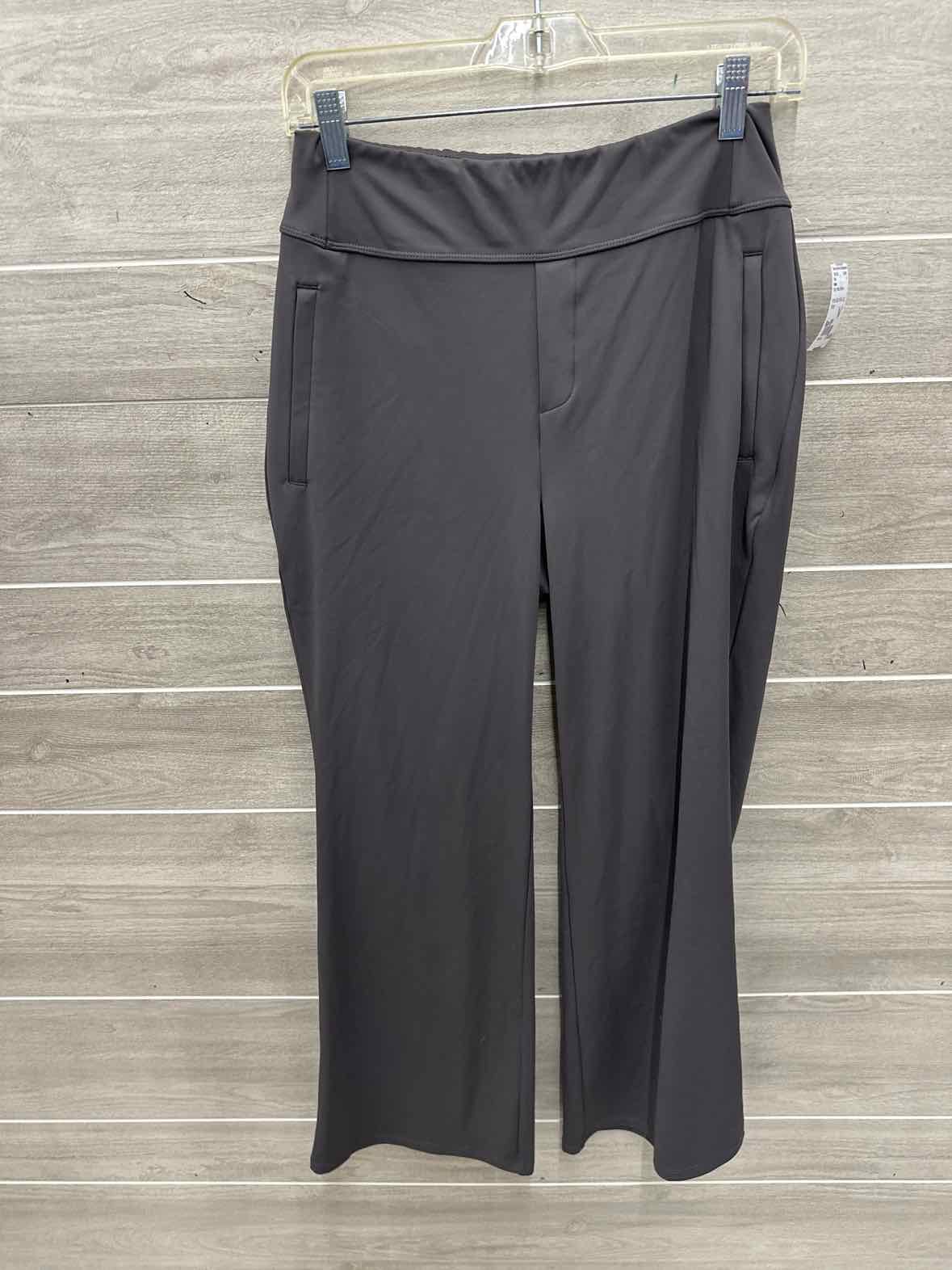 Halara Size S/P Gray Petite Pants