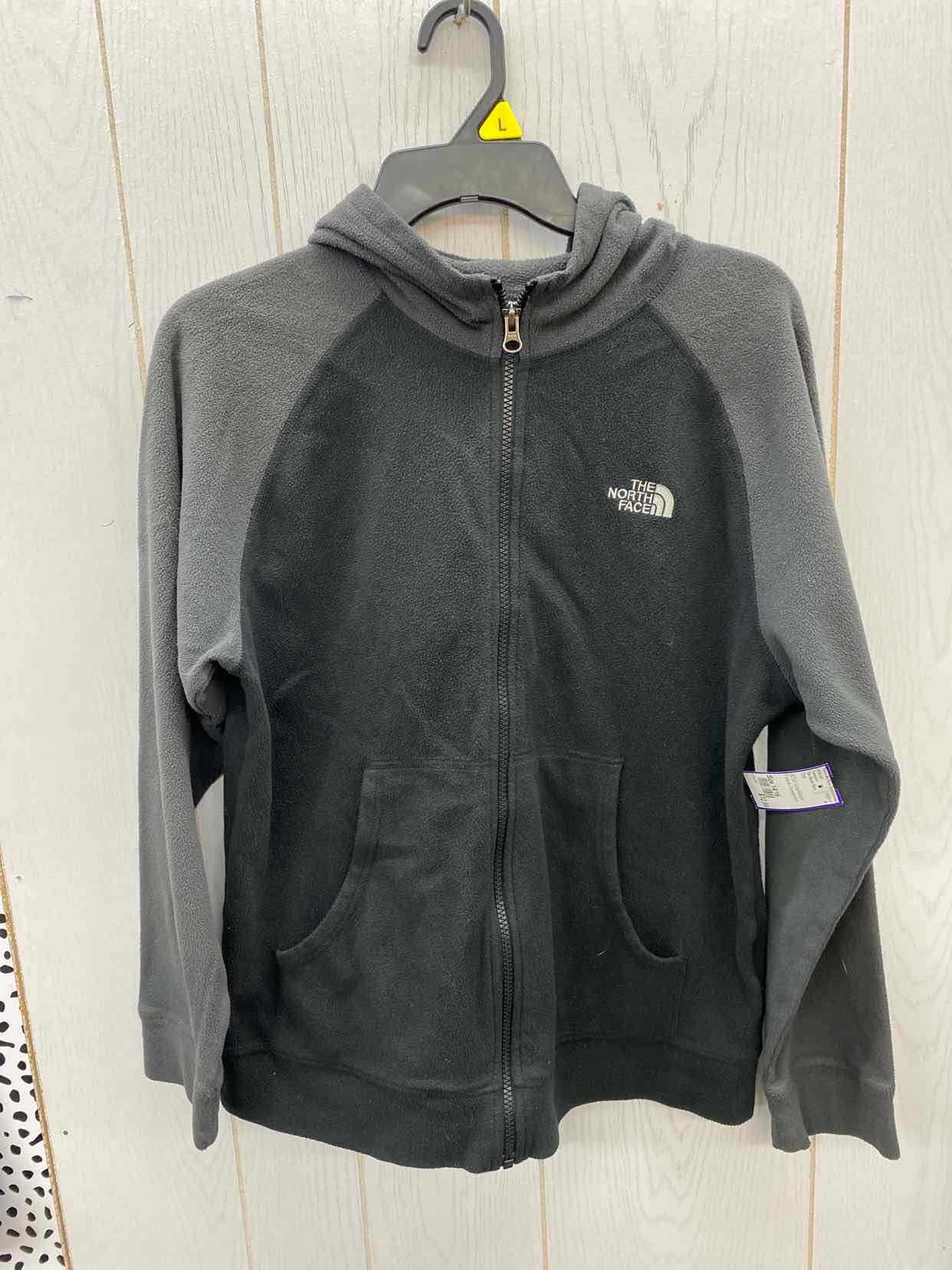 The North Face Boys Size 14/16 Sweatshirt