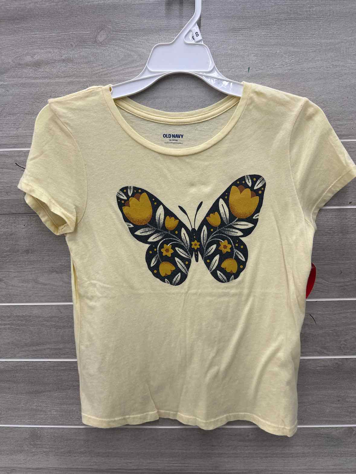 Old Navy Girls Size 14 Shirt