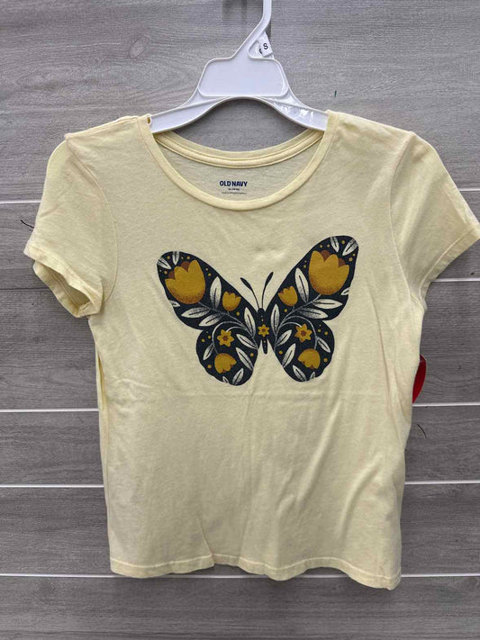 Old Navy Girls Size 14 Shirt