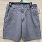 Wrangler Size 33 Men Mens Shorts