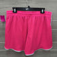 Athletic Works Size 16/18 Pink Womens Shorts