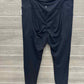 Halara Size XL Black Womens Leggings