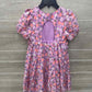 Cat & Jack Girls Size 10/12 Dress