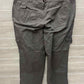 Maurices Size 1X Olive Plus Pants