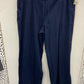 Athletic Works Blue Womens Size 16/18 Pants