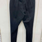 Chaps Black Womens Size 8/10 Pants