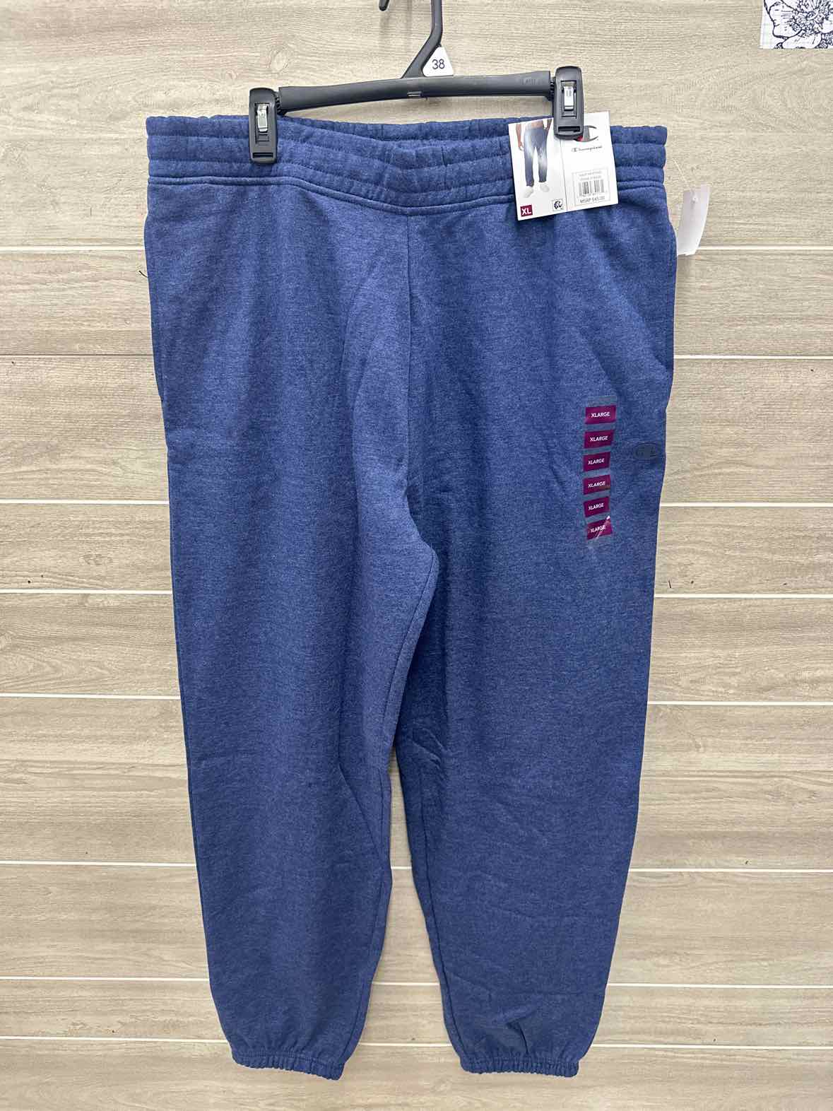Champion Size XL Men Mens Pants