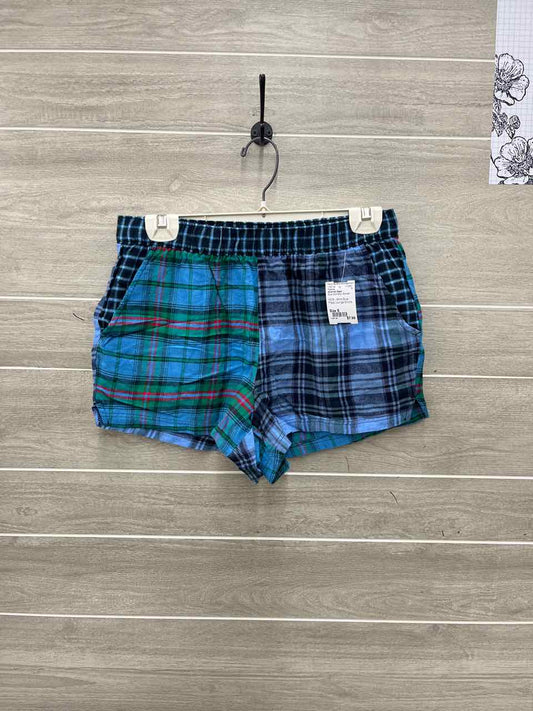 American Eagle Size S Blue Womens Pajamas