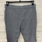 CJ Banks Black Womens Women Size 18W Pants