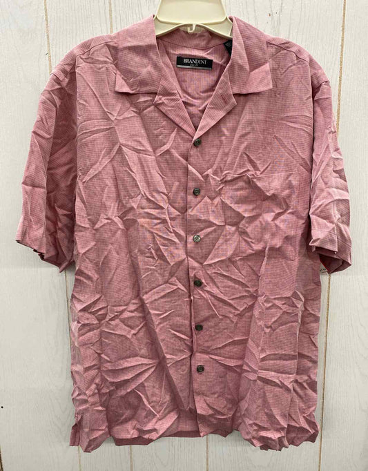 Mens Size S Mens Shirt