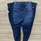 KanCan Size 24 Blue Plus Jeans