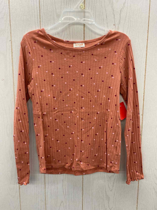 Cat & Jack Girls Size 10/12 Shirt