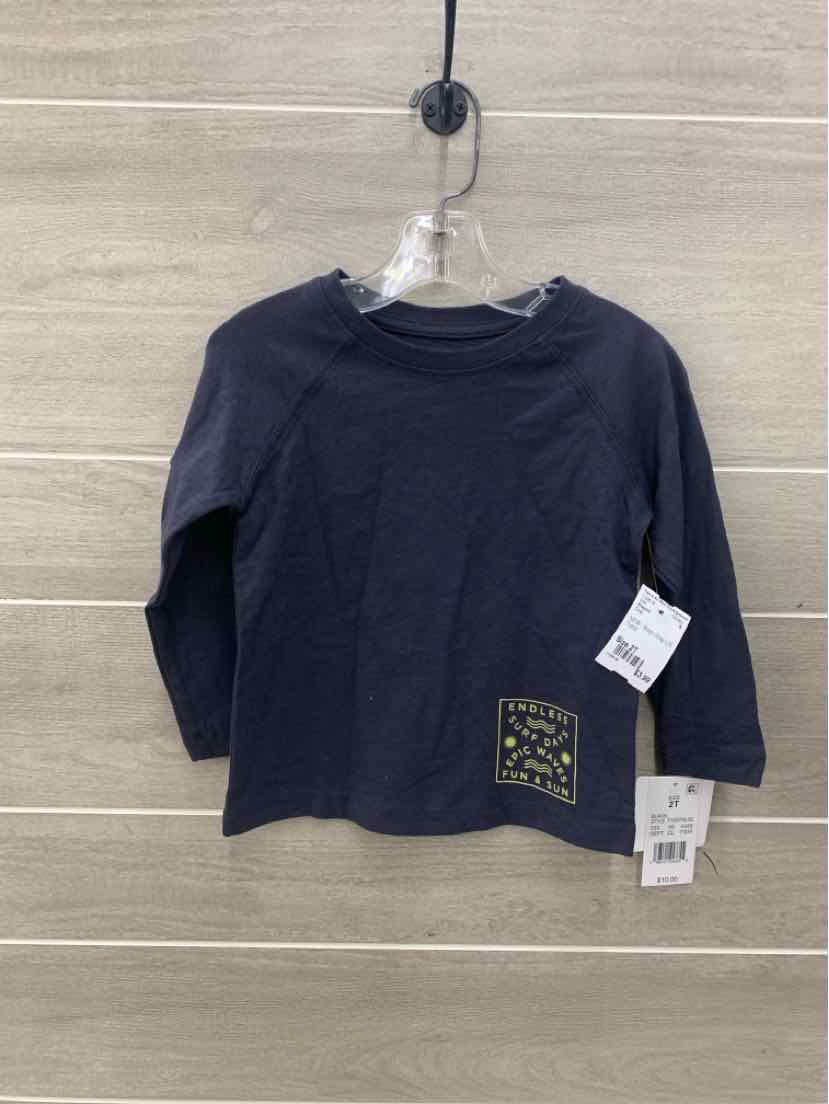 Grayson Boys Size 2T Shirt