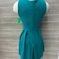 J Lopez Green Womens Size 6 Dress