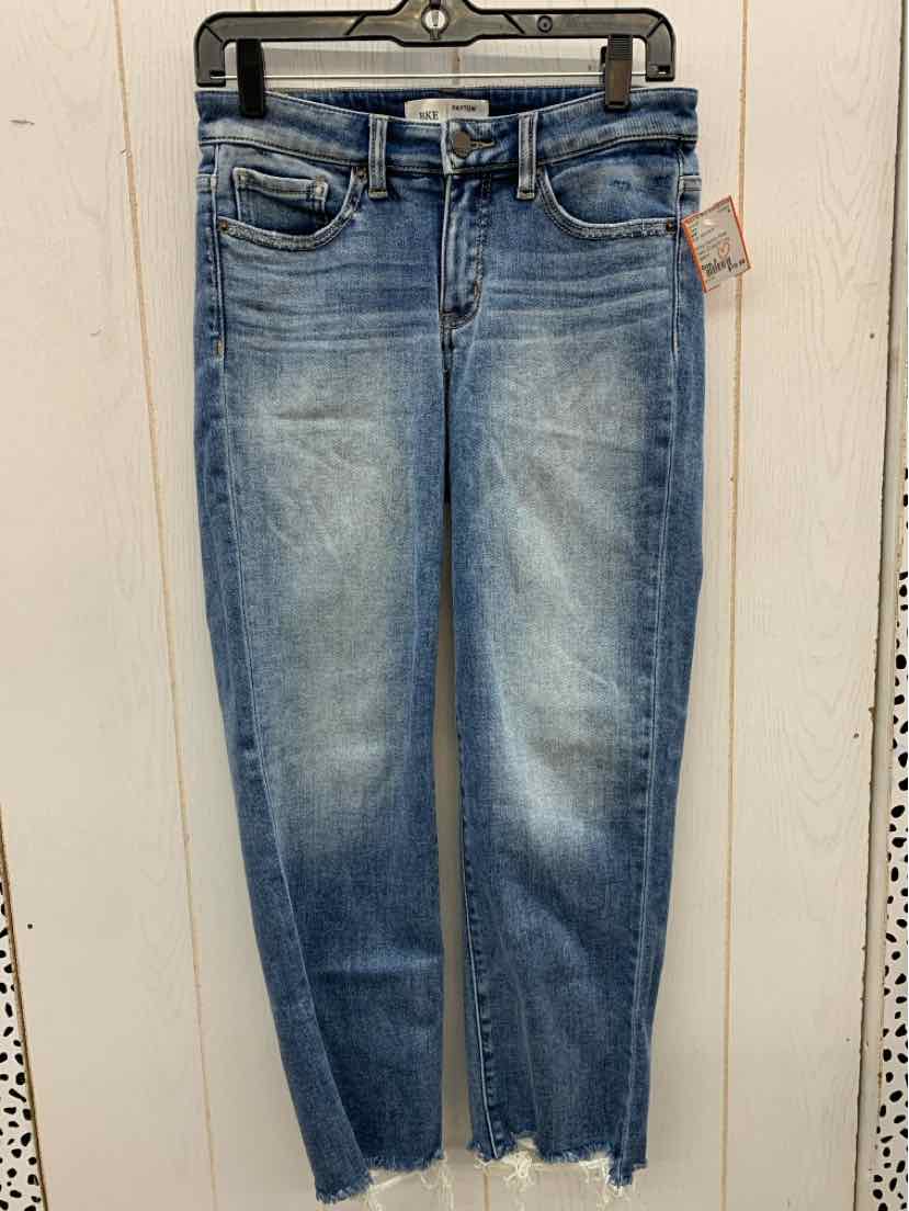 BKE Blue Womens Size 2 Jeans