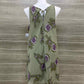 Wild Fable Olive Womens Size 16/18 Dress