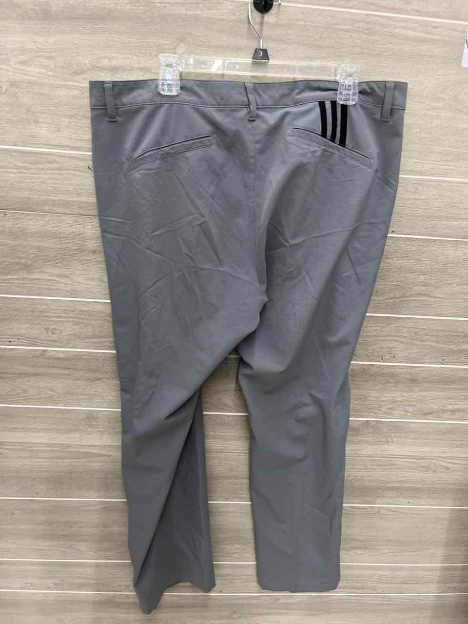 Adidas Size 38/32 Men Mens Pants