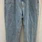 Social Society Blue Womens Size 9/10 Jeans