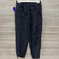 Maurices Size 4 Black Womens Pants