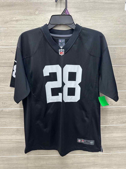 Nike Boys Size 18/20 Shirt