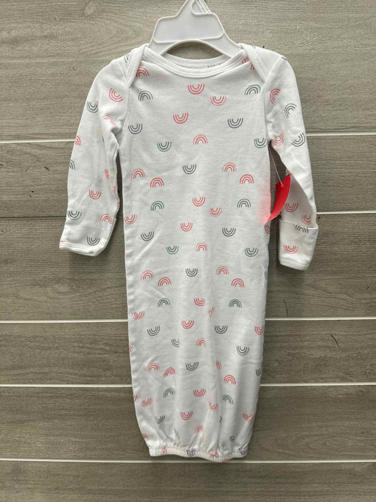 Simple Joys by Carters Infant 3/6 months Sleeper