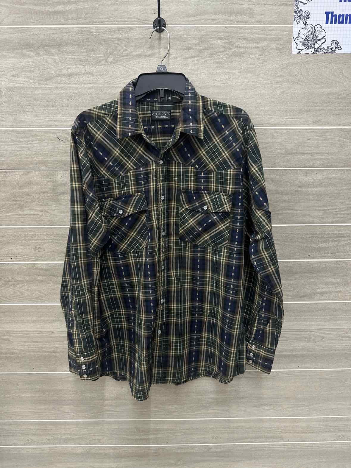 Size L Men Mens Shirt
