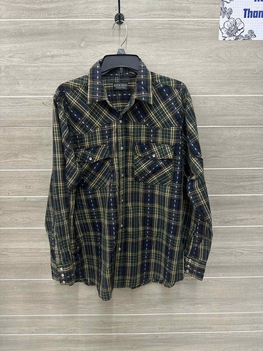 Size L Men Mens Shirt