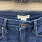 Good American Blue Womens Women Size 2 Jeans