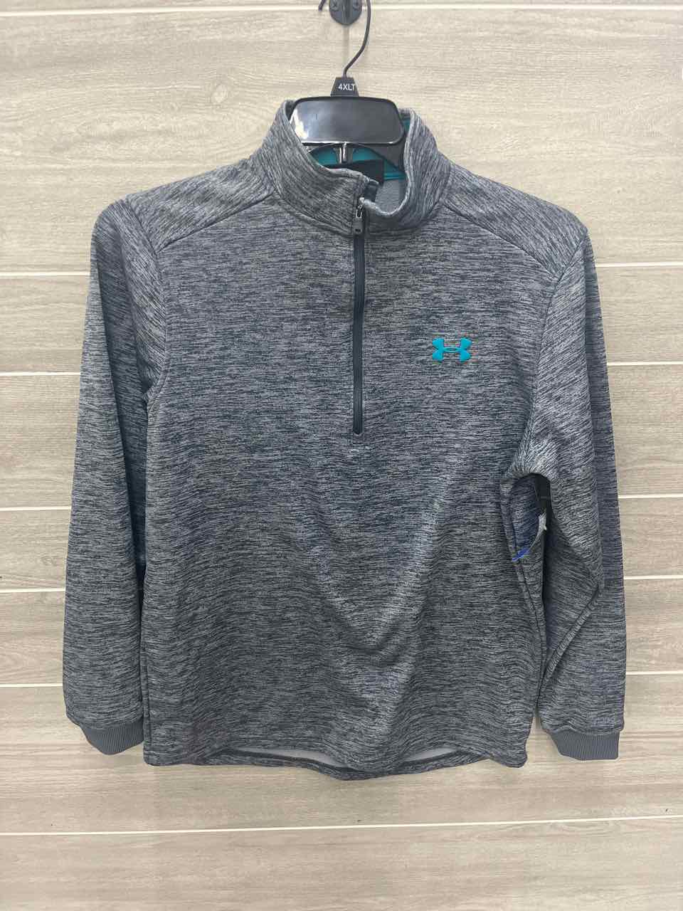 Under Armour Size M Men Mens Shirt