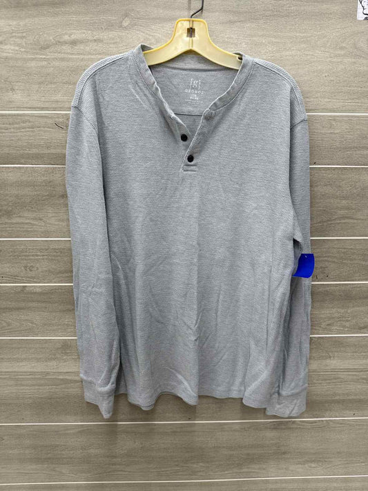 George Size L Men Mens Shirt